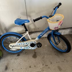Kids Bike