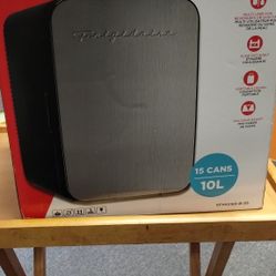 Frigidaire Mini Fridge
