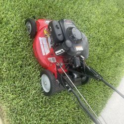 Snapper Ninja Lawn Mower Commercial Grade $450 