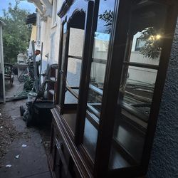 Platera. Pura Madera Roja 