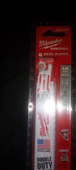 New Saw Saw Blades