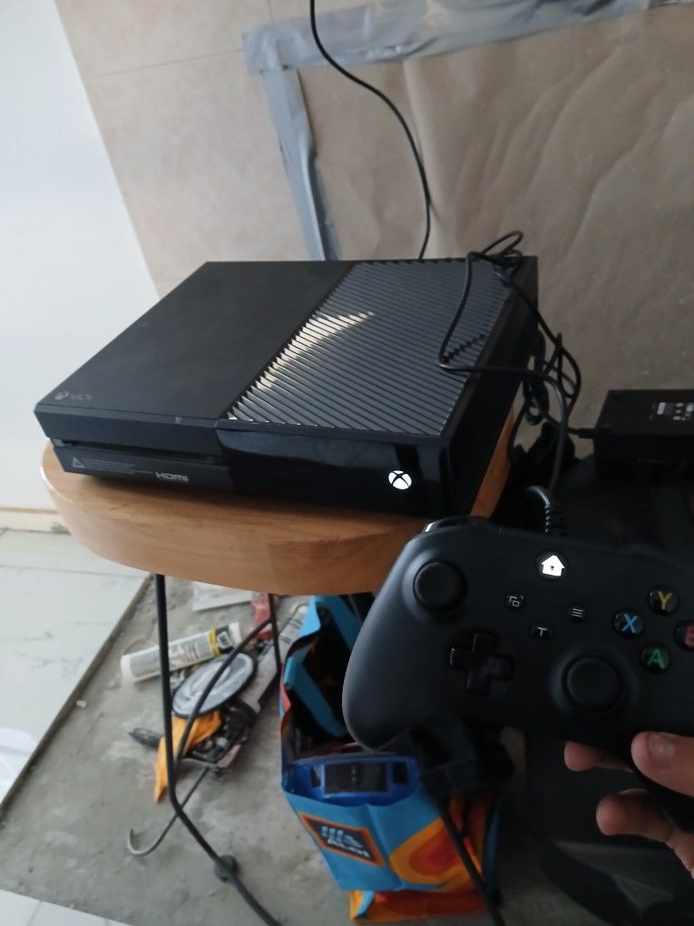 Xbox 1