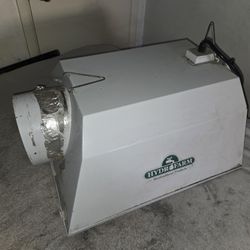 Grow Light HydroFarm GrowLight