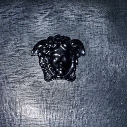 💯 Authentic Versace bag with dust bag