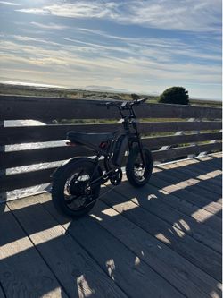 e-bike