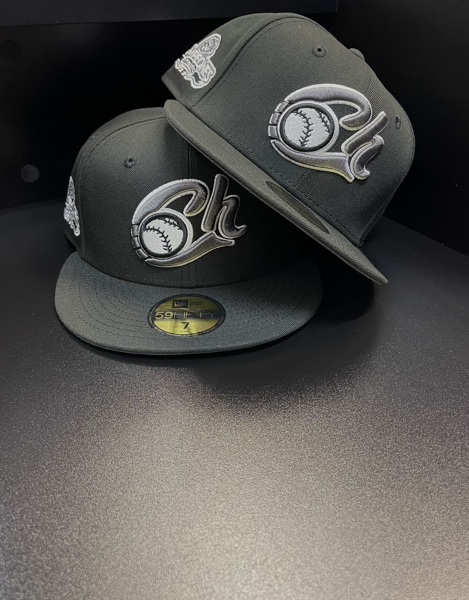 Charros De Jalisco New Era Hat