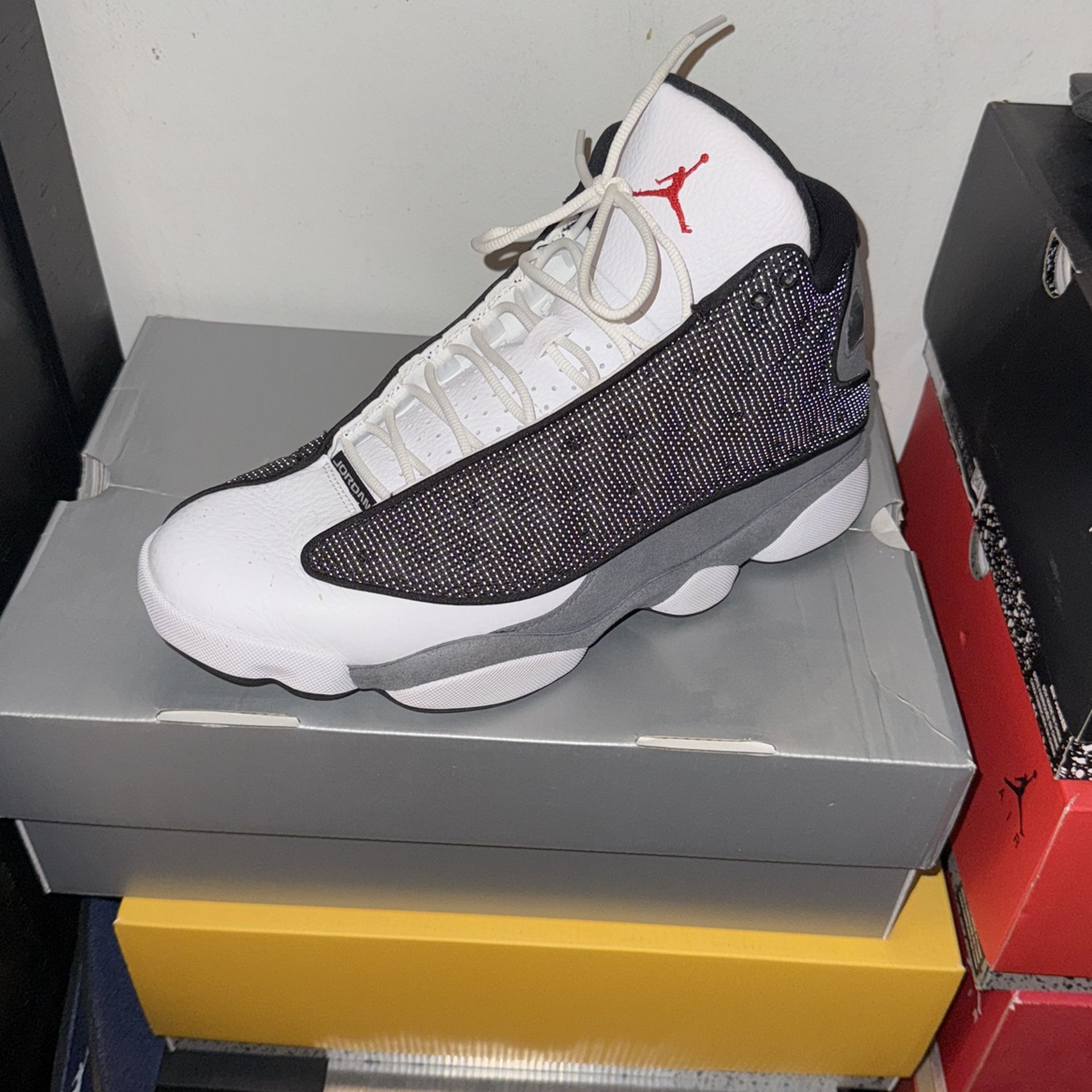 Jordan 13 