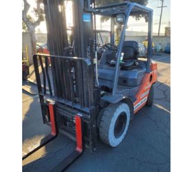 5k Forklift 