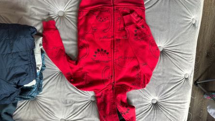 Winter jackets