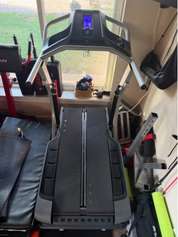 BowFlex TreadClimber - $500 OBO