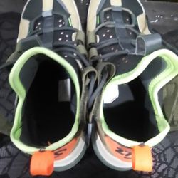 Nike Air Maxx 270 Parachute 