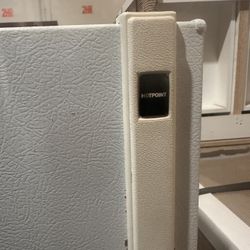 Hot Point Fridge 