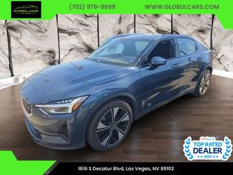 2023 Polestar 2