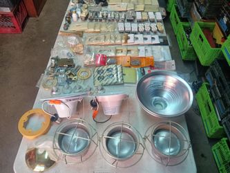 Electric home tools supplies