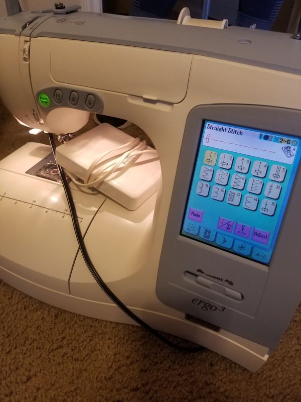 Kenmore elite embroiderysewing machine for sale in missouri city tx Kenmore elite embroiderysewing machine for sale in missouri city tx