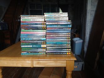 Haynes And Chiltons 41 Repair Manuals
