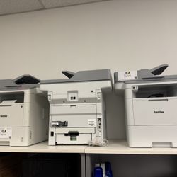 Brother Printers 