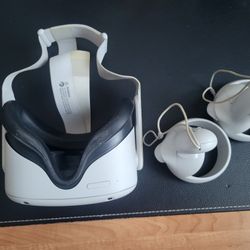 Oculus Quest 2