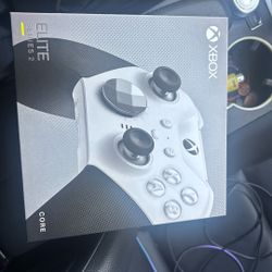 Xbox Controller Elite Series 2 