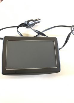 Tom tom Navigation system