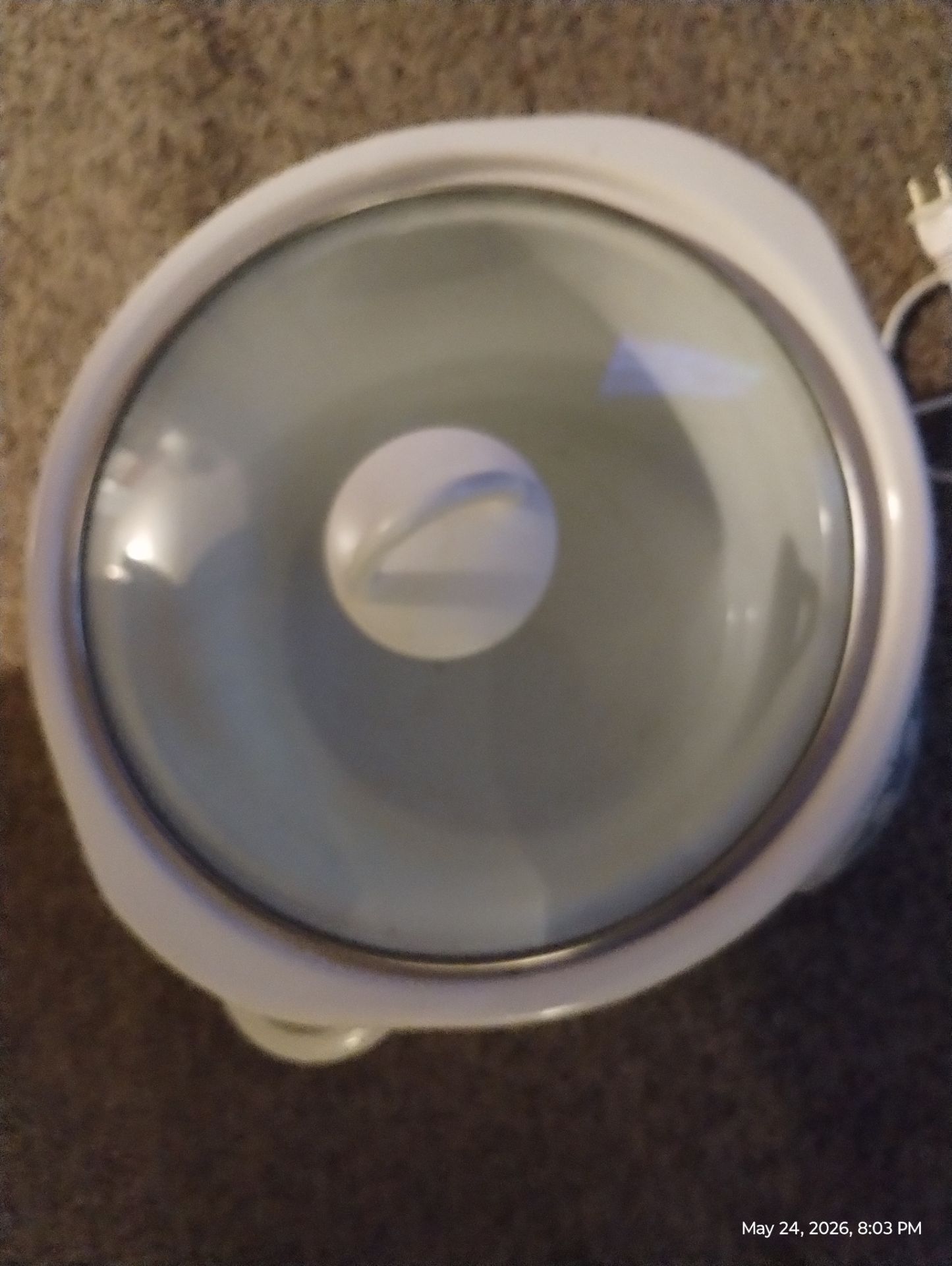 Crockpot