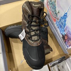 Size 13 Snow Boots