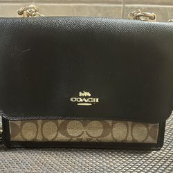 Coach crossbody Handbag 
