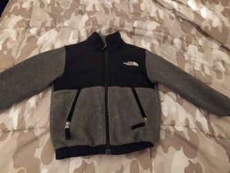 Baby North face jacket great condition