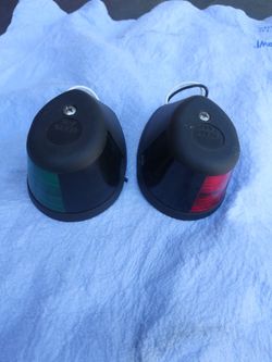 Perko Navigation Lights