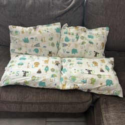 Pillows Lot For Baby Or Toddlers $10 All 