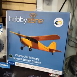 RC Airplane For Beginners Bind And Fly .New 