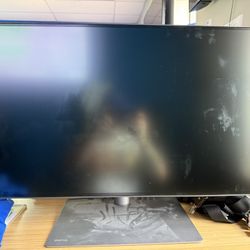 BENQ 32in 4k UHD 60hz Monitor