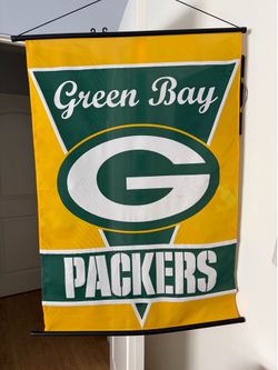 Packers Decor