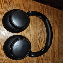 Active Noise Canceling Headphones