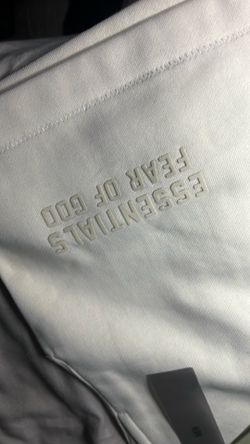 Essential shorts