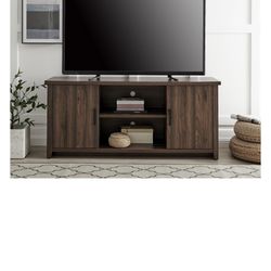 TV stand 