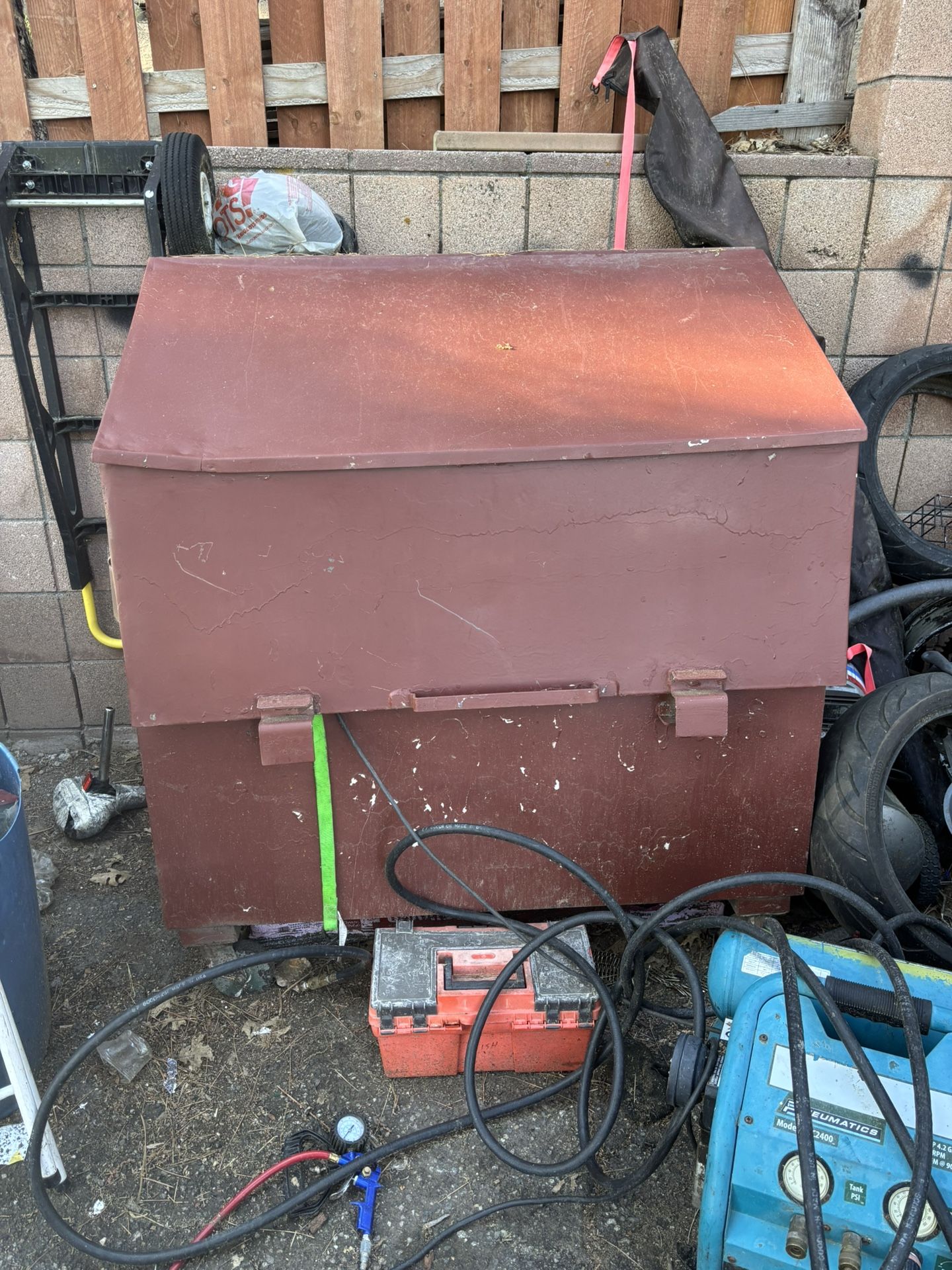 Job Box