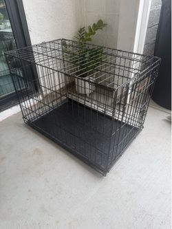 Dog Crate