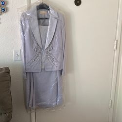 Dress Set 3 Pieces