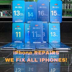 We Fix All Phones iPhones, Samsung, Tablets, & iPads (IFIX&SELLWIRELESS)
