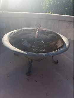 Fire Pit