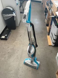 Bissell vacuum