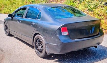 2006 Honda Civic