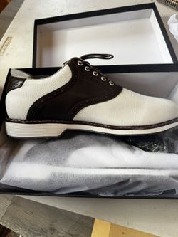 Golf Shoes