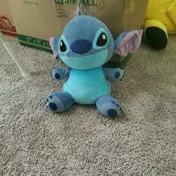 Stitch 