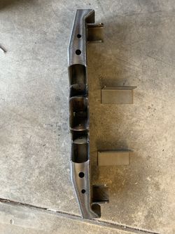 Jeep cross member