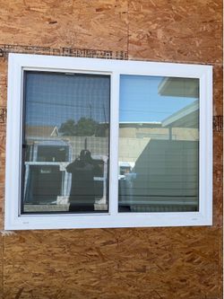Retro fit windows