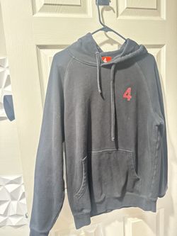 YG ONE HUNNID HOODIE 