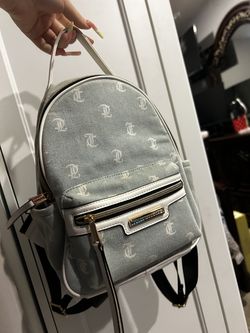 juicy couture backpack