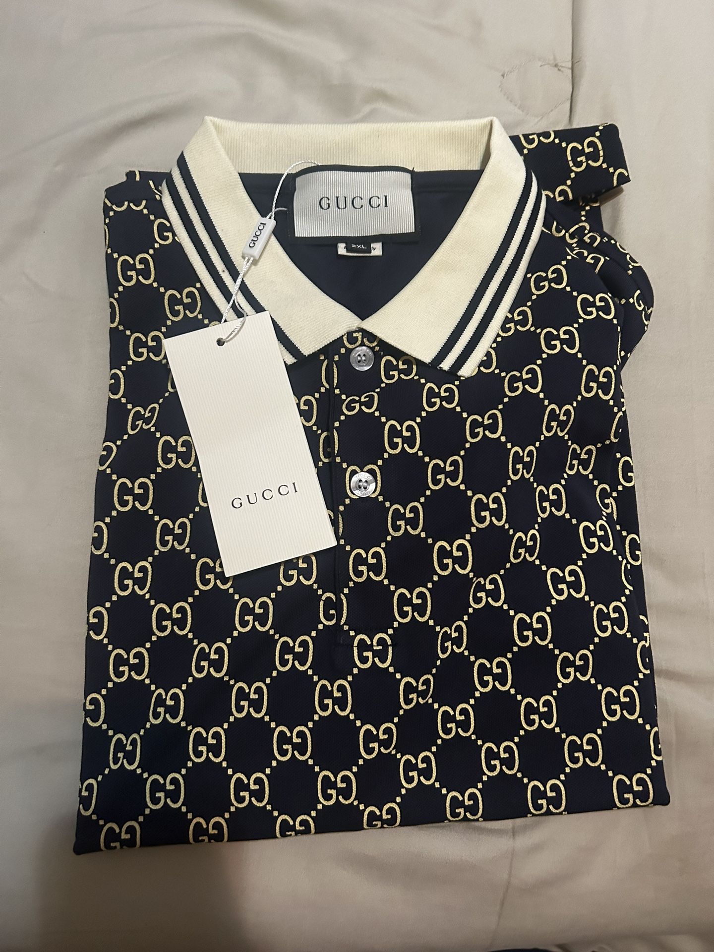 Burberry Polos
